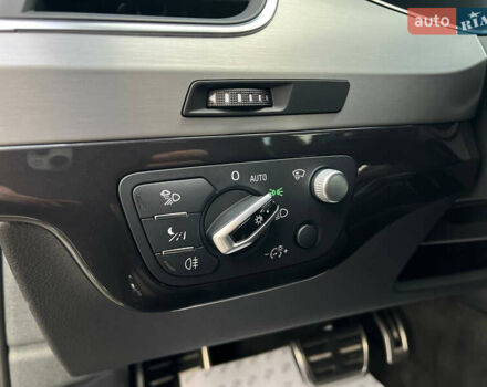 Серый Ауди Ку 7, объемом двигателя 3 л и пробегом 160 тыс. км за 40000 $, фото 9 на Automoto.ua