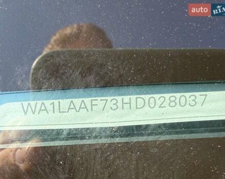 Ауди Ку 7 2016 в Киеве на Automoto.ua Серый Ауди Ку 7, объемом двигателя 3 л и пробегом 156 тыс. км за 21800 $, фото 68 на Automoto.ua