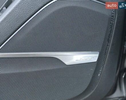 Серый Ауди Ку 7, объемом двигателя 3 л и пробегом 230 тыс. км за 23900 $, фото 14 на Automoto.ua