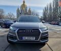 Сірий Ауді Ку 7, об'ємом двигуна 3 л та пробігом 220 тис. км за 27500 $, фото 1 на Automoto.ua