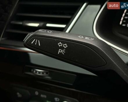 Ауди Ку 7 2016 в Мукачеве на Automoto.ua Серый Ауди Ку 7, объемом двигателя 3 л и пробегом 194 тыс. км за 28900 $, фото 49 на Automoto.ua