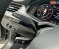 Сірий Ауді Ку 7, об'ємом двигуна 2.97 л та пробігом 137 тис. км за 30900 $, фото 19 на Automoto.ua