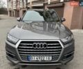 Серый Ауди Ку 7, объемом двигателя 3 л и пробегом 192 тыс. км за 16700 $, фото 1 на Automoto.ua