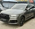 Серый Ауди Ку 7, объемом двигателя 3 л и пробегом 135 тыс. км за 27900 $, фото 12 на Automoto.ua
