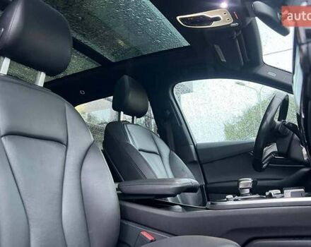 Ауди Ку 7 2016 в Ивано-Франковске на Automoto.ua Серый Ауди Ку 7, объемом двигателя 3 л и пробегом 142 тыс. км за 27400 $, фото 20 на Automoto.ua