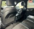 Ауди Ку 7 2016 в Луцке на Automoto.ua Серый Ауди Ку 7, объемом двигателя 2.97 л и пробегом 157 тыс. км за 42500 $, фото 45 на Automoto.ua