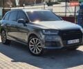 Серый Ауди Ку 7, объемом двигателя 2.97 л и пробегом 238 тыс. км за 28500 $, фото 1 на Automoto.ua