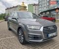 Сірий Ауді Ку 7, об'ємом двигуна 3 л та пробігом 146 тис. км за 27500 $, фото 19 на Automoto.ua