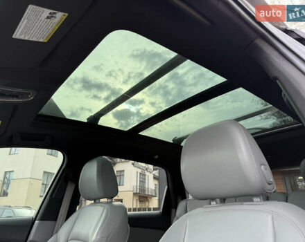 Серый Ауди Ку 7, объемом двигателя 3 л и пробегом 173 тыс. км за 21950 $, фото 45 на Automoto.ua