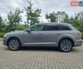 Серый Ауди Ку 7, объемом двигателя 3 л и пробегом 147 тыс. км за 25999 $, фото 3 на Automoto.ua