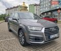 Серый Ауди Ку 7, объемом двигателя 3 л и пробегом 151 тыс. км за 24800 $, фото 1 на Automoto.ua
