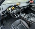 Серый Ауди Ку 7, объемом двигателя 3 л и пробегом 230 тыс. км за 23500 $, фото 16 на Automoto.ua