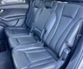 Серый Ауди Ку 7, объемом двигателя 3 л и пробегом 153 тыс. км за 28000 $, фото 32 на Automoto.ua