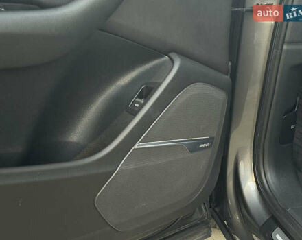 Серый Ауди Ку 7, объемом двигателя 3 л и пробегом 140 тыс. км за 25500 $, фото 14 на Automoto.ua