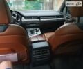 Серый Ауди Ку 7, объемом двигателя 3 л и пробегом 283 тыс. км за 33700 $, фото 16 на Automoto.ua