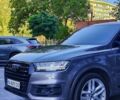 Ауди Ку 7 2016 в Полтаве на Automoto.ua Серый Ауди Ку 7, объемом двигателя 3 л и пробегом 209 тыс. км за 25999 $, фото 5 на Automoto.ua