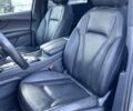 Сірий Ауді Ку 7, об'ємом двигуна 3 л та пробігом 153 тис. км за 28000 $, фото 36 на Automoto.ua