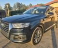 Сірий Ауді Ку 7, об'ємом двигуна 3 л та пробігом 79 тис. км за 29500 $, фото 2 на Automoto.ua