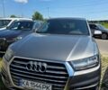 Сірий Ауді Ку 7, об'ємом двигуна 3 л та пробігом 172 тис. км за 27000 $, фото 1 на Automoto.ua