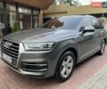 Серый Ауди Ку 7, объемом двигателя 2.97 л и пробегом 182 тыс. км за 29900 $, фото 10 на Automoto.ua