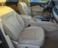 Сірий Ауді Ку 7, об'ємом двигуна 3 л та пробігом 79 тис. км за 29500 $, фото 10 на Automoto.ua