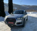 Серый Ауди Ку 7, объемом двигателя 3 л и пробегом 234 тыс. км за 23999 $, фото 1 на Automoto.ua