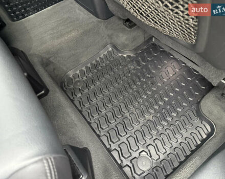 Сірий Ауді Ку 7, об'ємом двигуна 3 л та пробігом 242 тис. км за 19999 $, фото 78 на Automoto.ua