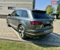 Ауди Ку 7 2016 в Черновцах на Automoto.ua Серый Ауди Ку 7, объемом двигателя 2.97 л и пробегом 194 тыс. км за 35500 $, фото 7 на Automoto.ua
