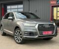 Сірий Ауді Ку 7, об'ємом двигуна 3 л та пробігом 245 тис. км за 16900 $, фото 1 на Automoto.ua