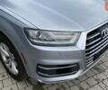 Ауди Ку 7 2016 в Ужгороде на Automoto.ua Серый Ауди Ку 7, объемом двигателя 3 л и пробегом 230 тыс. км за 20900 $, фото 4 на Automoto.ua