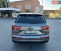 Сірий Ауді Ку 7, об'ємом двигуна 3 л та пробігом 180 тис. км за 24999 $, фото 22 на Automoto.ua