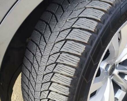 Сірий Ауді Ку 7, об'ємом двигуна 3 л та пробігом 213 тис. км за 26999 $, фото 14 на Automoto.ua