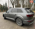 Серый Ауди Ку 7, объемом двигателя 2.97 л и пробегом 253 тыс. км за 35500 $, фото 2 на Automoto.ua