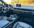 Серый Ауди Ку 7, объемом двигателя 3 л и пробегом 235 тыс. км за 19950 $, фото 4 на Automoto.ua