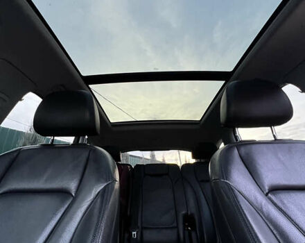 Сірий Ауді Ку 7, об'ємом двигуна 2.97 л та пробігом 214 тис. км за 41000 $, фото 7 на Automoto.ua