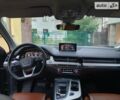 Серый Ауди Ку 7, объемом двигателя 3 л и пробегом 283 тыс. км за 33700 $, фото 9 на Automoto.ua