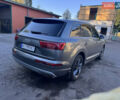 Ауди Ку 7 2016 в Борисполе на Automoto.ua Серый Ауди Ку 7, объемом двигателя 2.97 л и пробегом 169 тыс. км за 34499 $, фото 13 на Automoto.ua