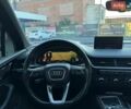 Сірий Ауді Ку 7, об'ємом двигуна 3 л та пробігом 180 тис. км за 24999 $, фото 44 на Automoto.ua