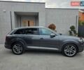 Сірий Ауді Ку 7, об'ємом двигуна 2.97 л та пробігом 295 тис. км за 30500 $, фото 1 на Automoto.ua