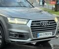 Серый Ауди Ку 7, объемом двигателя 3 л и пробегом 230 тыс. км за 23500 $, фото 10 на Automoto.ua
