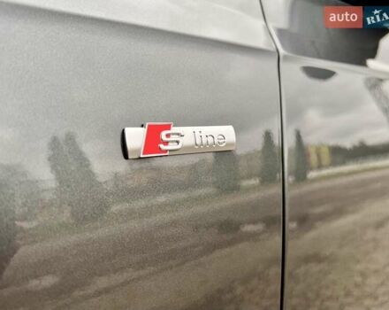 Серый Ауди Ку 7, объемом двигателя 2.97 л и пробегом 219 тыс. км за 36999 $, фото 53 на Automoto.ua