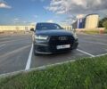 Сірий Ауді Ку 7, об'ємом двигуна 2.97 л та пробігом 205 тис. км за 41000 $, фото 1 на Automoto.ua