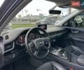 Серый Ауди Ку 7, объемом двигателя 2.97 л и пробегом 139 тыс. км за 31500 $, фото 18 на Automoto.ua