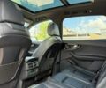 Серый Ауди Ку 7, объемом двигателя 3 л и пробегом 134 тыс. км за 23500 $, фото 19 на Automoto.ua