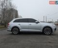 Серый Ауди Ку 7, объемом двигателя 2.97 л и пробегом 182 тыс. км за 37999 $, фото 3 на Automoto.ua