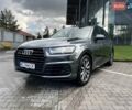 Ауди Ку 7 2016 в Луцке на Automoto.ua Серый Ауди Ку 7, объемом двигателя 2.97 л и пробегом 157 тыс. км за 42500 $, фото 1 на Automoto.ua