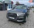Сірий Ауді Ку 7, об'ємом двигуна 2.97 л та пробігом 147 тис. км за 25500 $, фото 1 на Automoto.ua