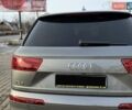 Серый Ауди Ку 7, объемом двигателя 3 л и пробегом 116 тыс. км за 26000 $, фото 28 на Automoto.ua