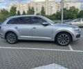 Серый Ауди Ку 7, объемом двигателя 3 л и пробегом 170 тыс. км за 29000 $, фото 1 на Automoto.ua