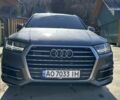 Серый Ауди Ку 7, объемом двигателя 3 л и пробегом 22 тыс. км за 24300 $, фото 1 на Automoto.ua